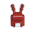 Full Resin Casting Insulated HV Voltage Transformer For Outdoors